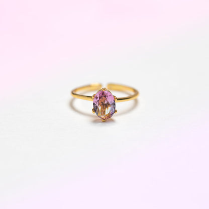 Gradient Hues Ring