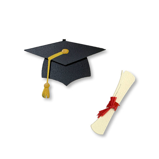 Graduation Magnets S/2