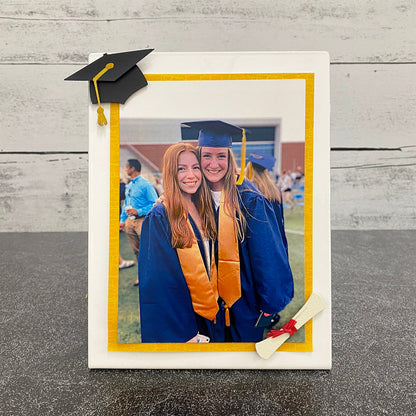 Graduation Magnets S/2