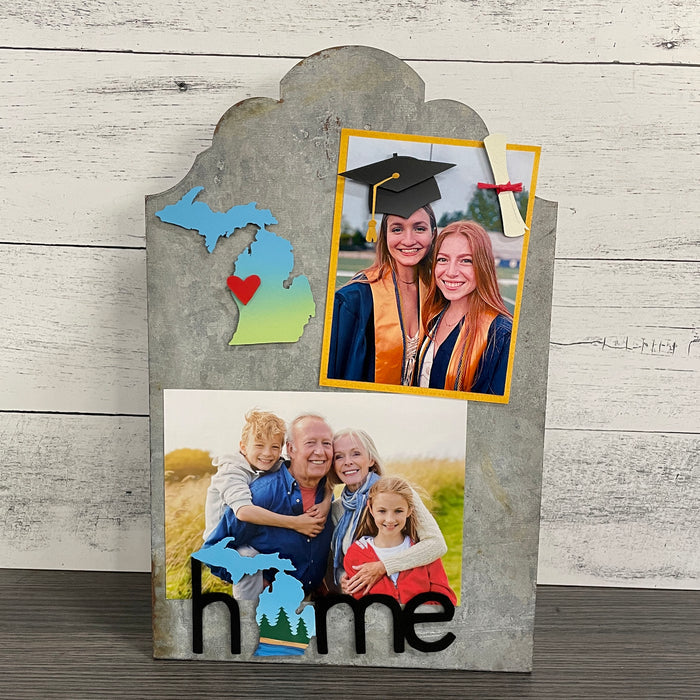 Graduation Magnets S/2