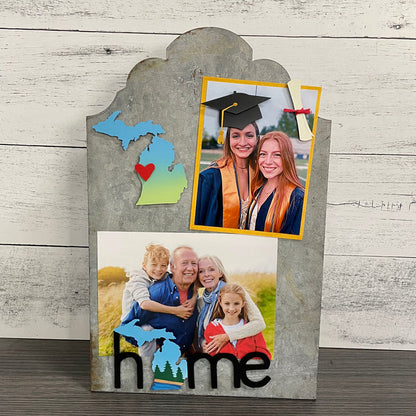 Graduation Magnets S/2