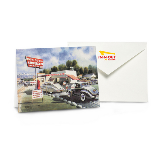 Greeting Card