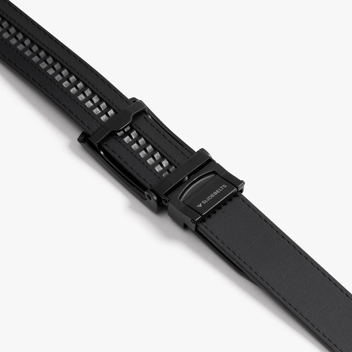 Grizzly Canvas Belt