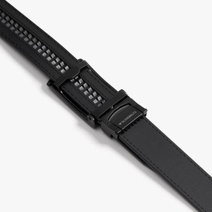 Grizzly Canvas Belt