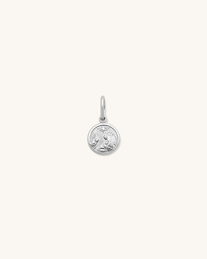 Guardian Angel Pendant