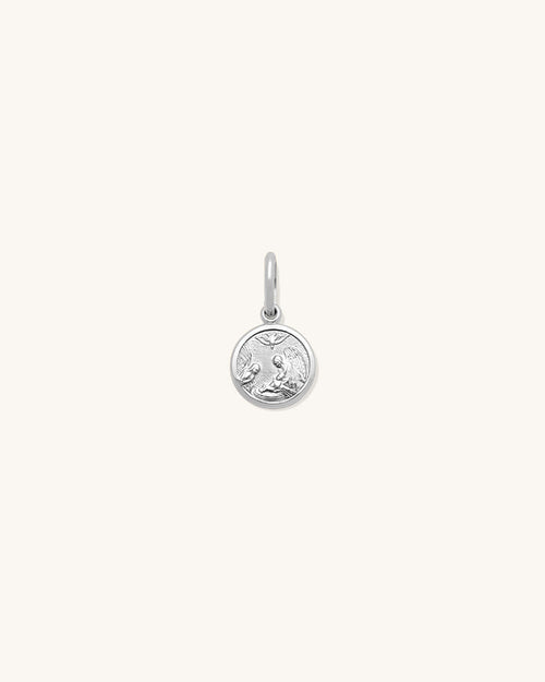 Guardian Angel Pendant