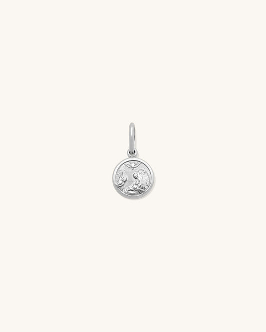 Guardian Angel Pendant