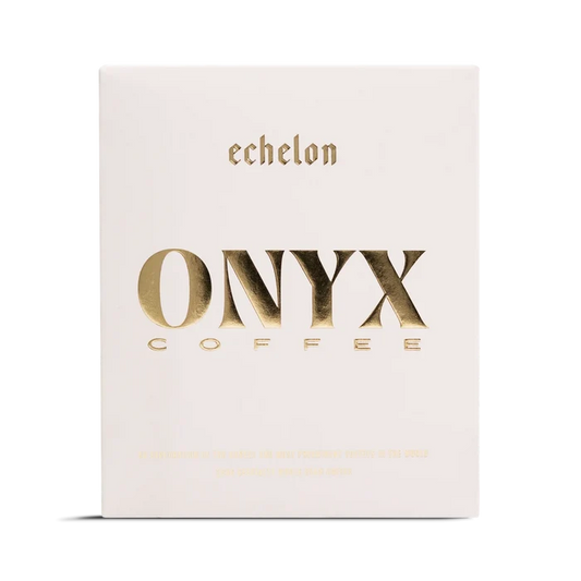 Guatemala El Injerto Gesha