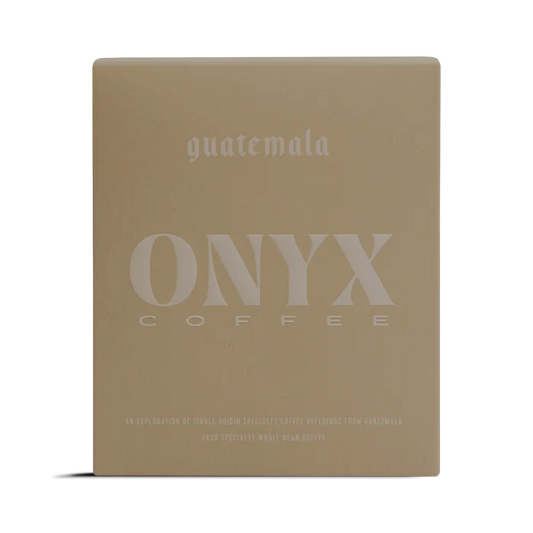 Guatemala Finca Cuxinales Anaerobic
