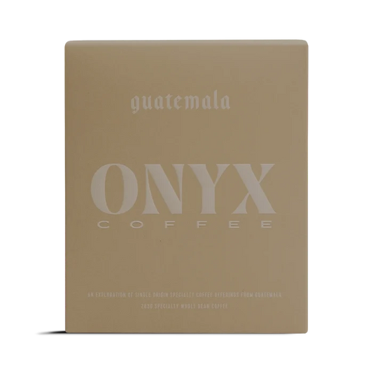 Guatemala Finca Libano Gesha