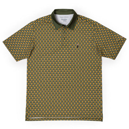 RSVLTS RSVLTS Happy Gilmore Series 1 "Shooters Tour"_ All-Day Polo