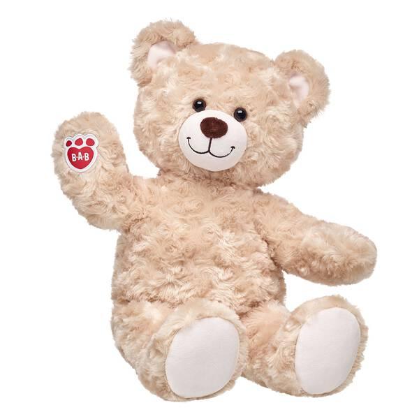 Happy Hugs Teddy Naval Officer Gift Set - Build-A-Bear Workshop Australia