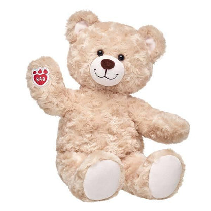 Happy Hugs Teddy Naval Officer Gift Set - Build-A-Bear Workshop Australia