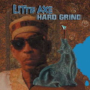 Fat Possum - Hard Grind Vinyl & Merch | Fat Possum Records