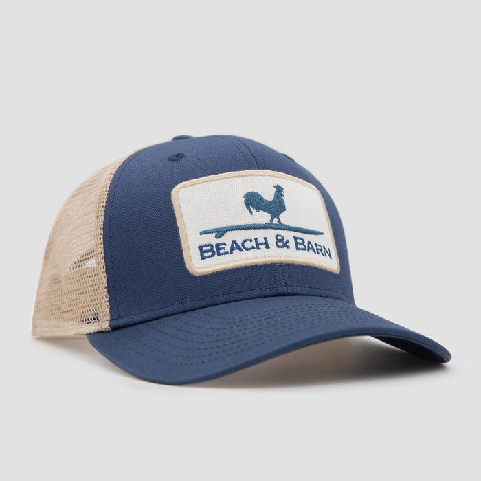 Hard Work Snapback