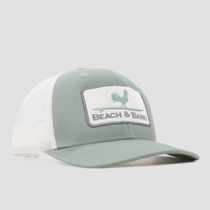 Hard Work Snapback