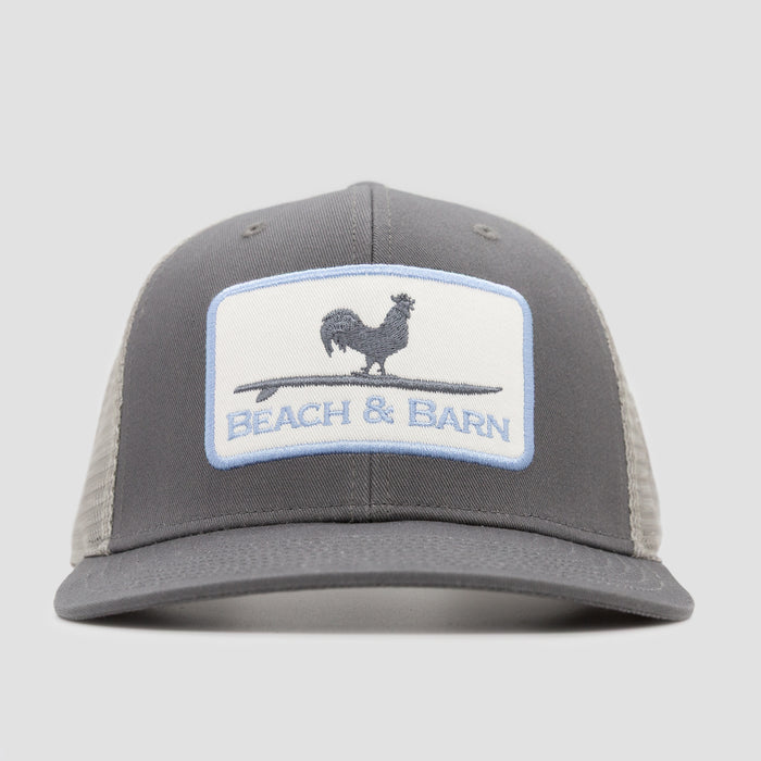 Hard Work Snapback