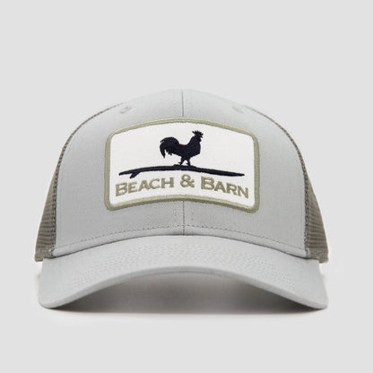Hard Work Snapback