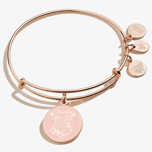 Shiny Rose Gold