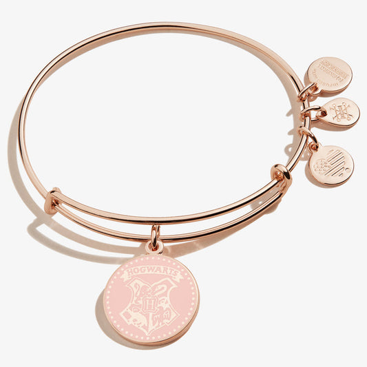 Shiny Rose Gold