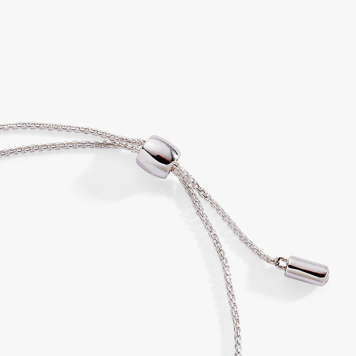 Harry Potter™ Love Potion Crystal Pull Chain Bracelet