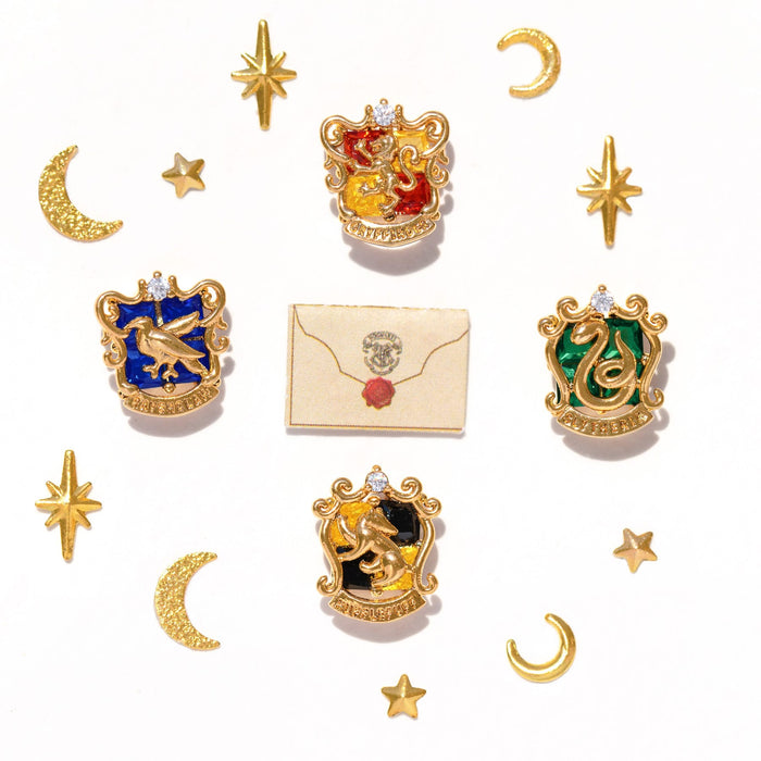 Harry Potter Ravenclaw House Earring Set