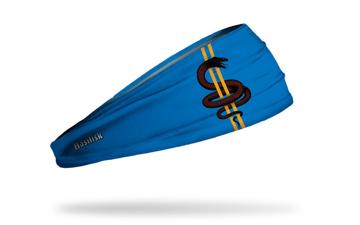 Harry Potter: The Basilisk Big Bang Lite Headband - View 1