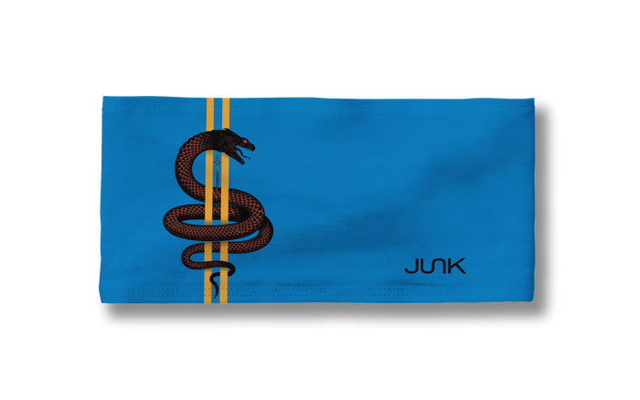 Harry Potter: The Basilisk Big Bang Lite Headband - View 3
