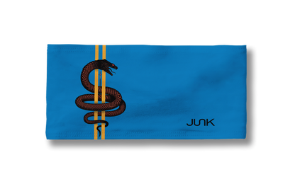 Harry Potter: The Basilisk Big Bang Lite Headband - View 3
