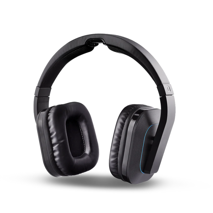 HT280 Add-on Headphones, compatible only with HT280 transmitters from Batch T23F1 or newer.
