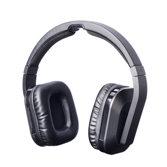 HT280 Add-on Headphones, compatible only with HT280 transmitters from Batch T23F1 or newer.