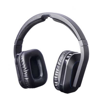 HT280 Add-on Headphones, compatible only with HT280 transmitters from Batch T23F1 or newer.