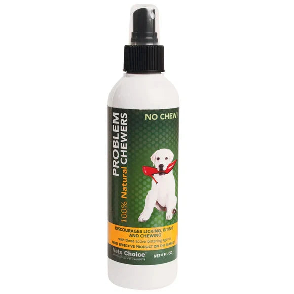 Health Extension Problem Chewers - Dog.Dog.Cat.