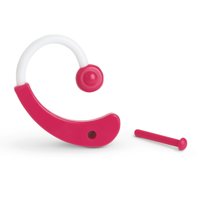 Hearing Aid