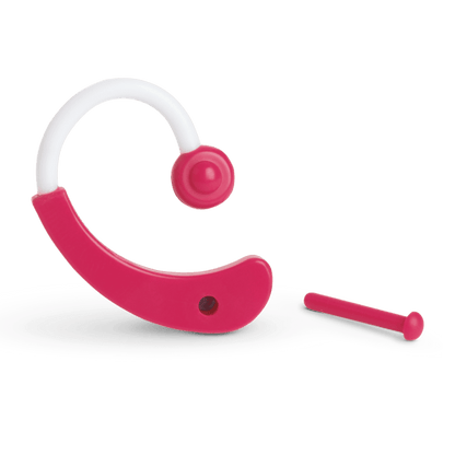 Hearing Aid