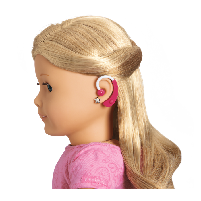 Hearing Aid