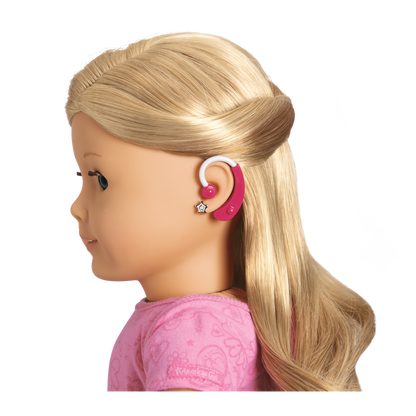 Hearing Aid