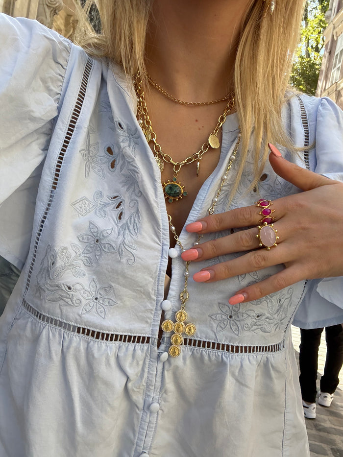 Heather Ring