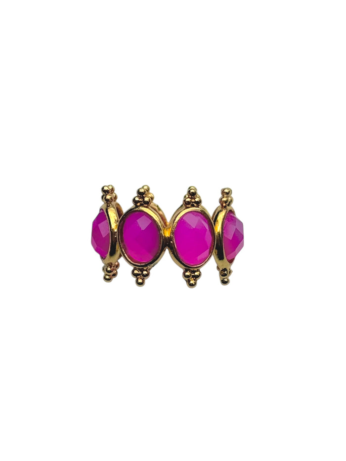 Heather Ring