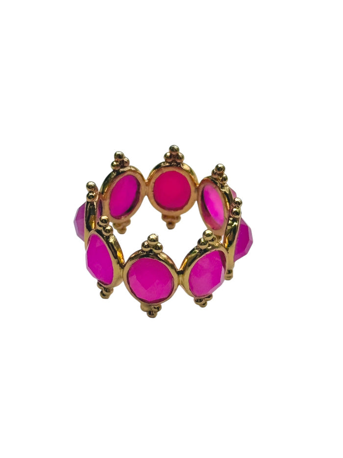Heather Ring