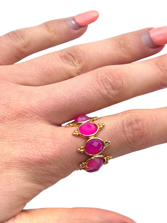 Heather Ring