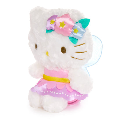 Hello Kitty 8" Plush (Floral Fairy Series) Plush NAKAJIMA CORPORATION