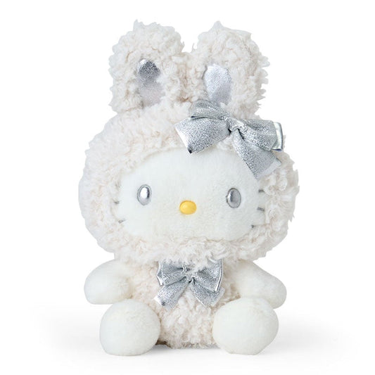 Hello Kitty 9" Plush (Snow Bunny Series) Plush Japan Original