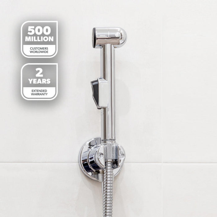 High-Pressure Handheld Toilet Bidet Sprayer Shattaf
