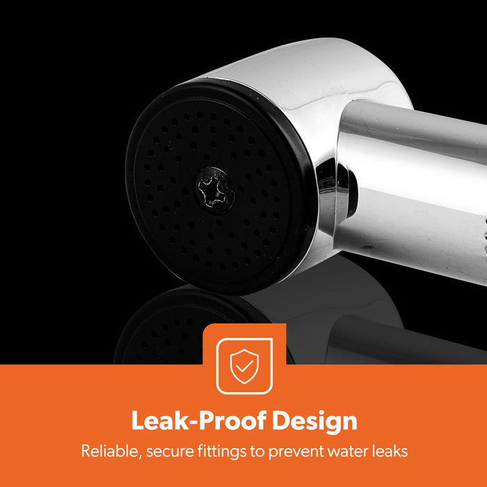 High-Pressure Handheld Toilet Bidet Sprayer Shattaf