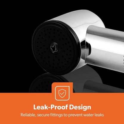 High-Pressure Handheld Toilet Bidet Sprayer Shattaf