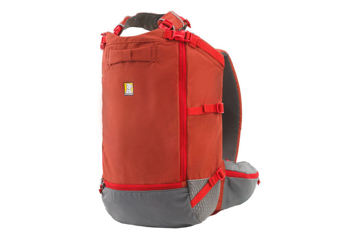 Hitch Hiker™ Dog Backpack Carrier - Dog.Dog.Cat.