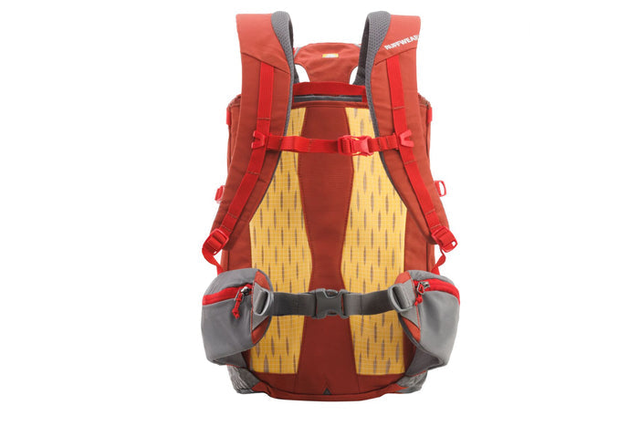 Hitch Hiker™ Dog Backpack Carrier - Dog.Dog.Cat.