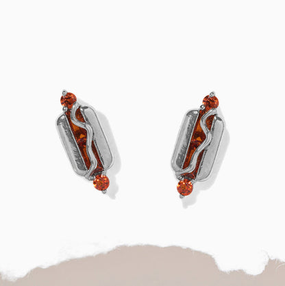 Hot Dog Studs