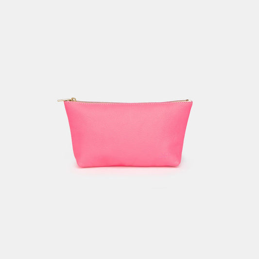 Hot Pink Utility Pouch Utility Pouch In House Bag